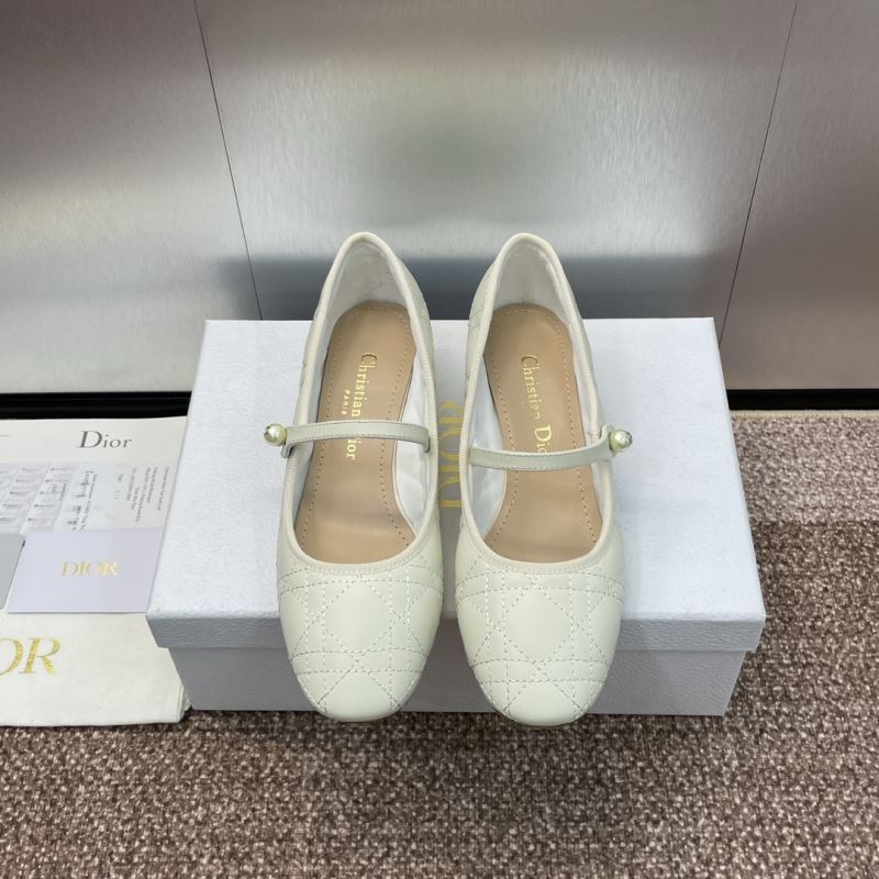 Christian Dior Heeled Shoes